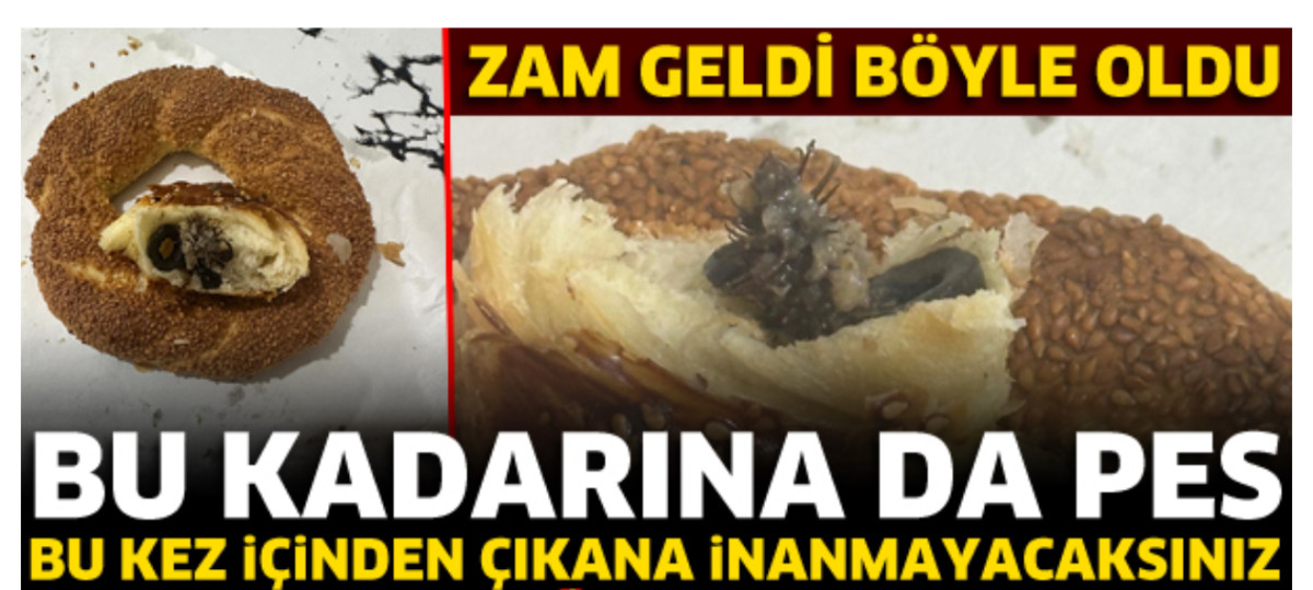 BU KEZ İÇİNDEN ÇIKANA İNANMAYACAKSINIZ 